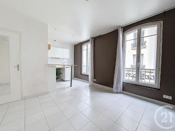 appartement à Colombes (92)