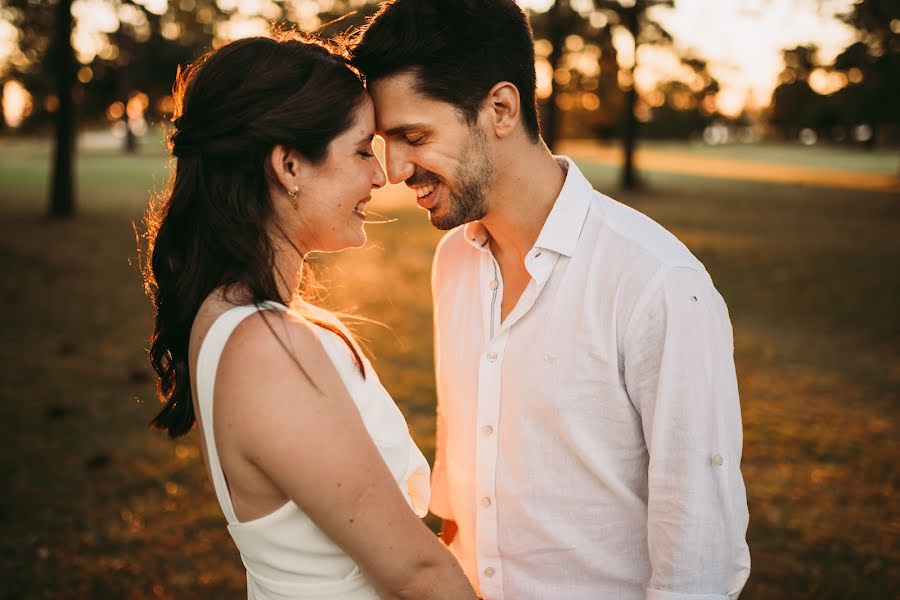 Wedding photographer Agustin Garagorry (agustingaragorry). Photo of 5 November 2021