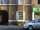 The Old Falcon