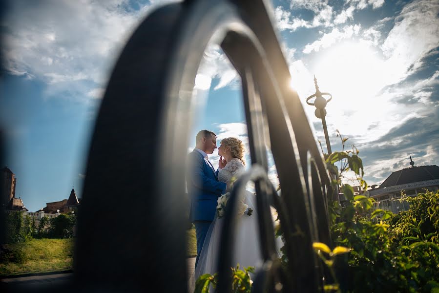 Fotógrafo de bodas Artem Strupinskiy (strupinskiy). Foto del 16 de julio 2021