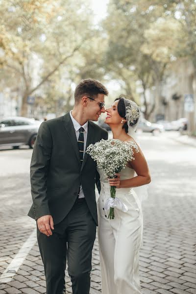 Fotografer pernikahan Kateryna Melnyk (kmelnyk). Foto tanggal 25 November 2021