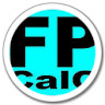 FP Calc icon