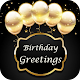 Download Birthday Greetings For PC Windows and Mac 1.0