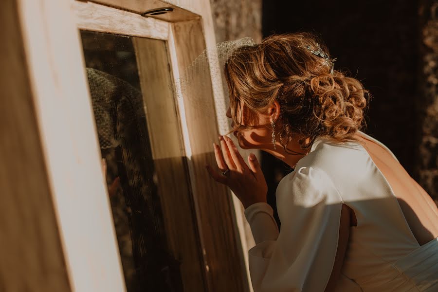 Φωτογράφος γάμων Carolina Violante (carolinavnovias). Φωτογραφία: 30 Νοεμβρίου 2022