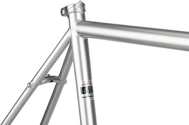 All-City 2021 Super Professional Frameset alternate image 1