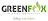 GREENFOX BUILDING SERVICES LTD Logo