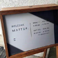 MATTER CAFE