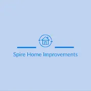 Spire Home Improvements Logo