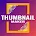 Thumbnail Maker - Make Flyers icon