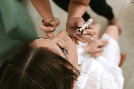 Fotógrafo de casamento Emanuela Rizzo (emanuelarizzo). Foto de 27 de outubro 2021