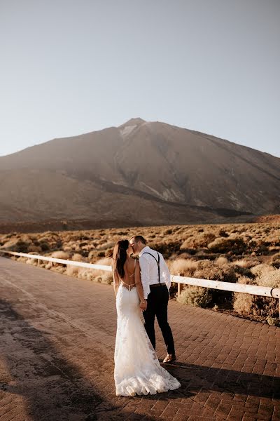 Wedding photographer Alejandro Diaz (alejandrodiaz). Photo of 1 November 2019