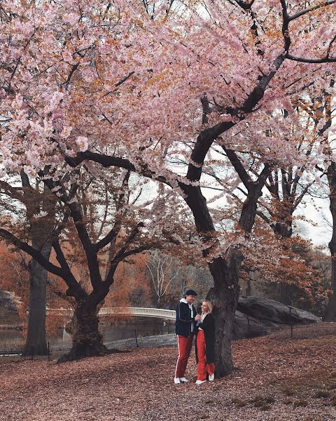 Fotógrafo de bodas Vladimir Berger (berger). Foto del 30 de abril 2018