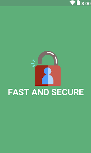 Rabbit VPN - Turbo Speed Free VPN