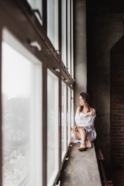 Wedding photographer Kseniya Yureva (kseniayuryeva). Photo of 18 May 2017