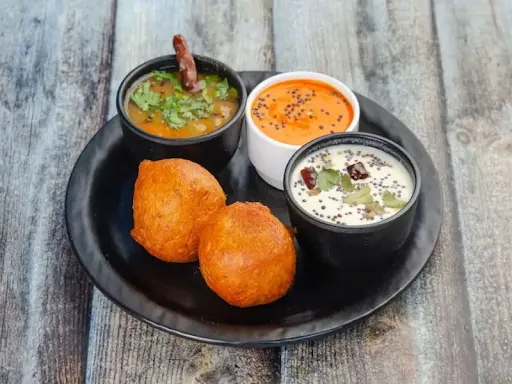 Aloo Vada [2 Pieces]