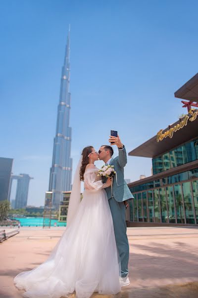 婚禮攝影師Alina Kim（alinakim）。5月12日的照片