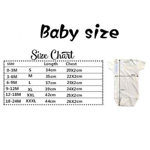 Title 1, Summer Newborn Bottle Letter Printing Baby Romp...