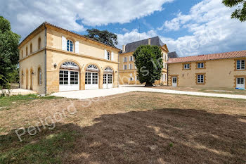 maison à Bergerac (24)