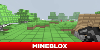 Mineblox - Obter RBX APK (Android App) - Baixar Grátis