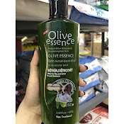 Sữa Tắm Cho Chó Mèo Olive Esence (Các Loại)