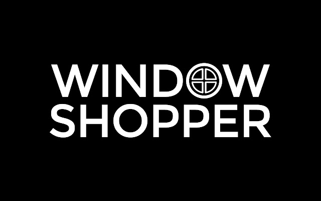 Window Shopper: log any page