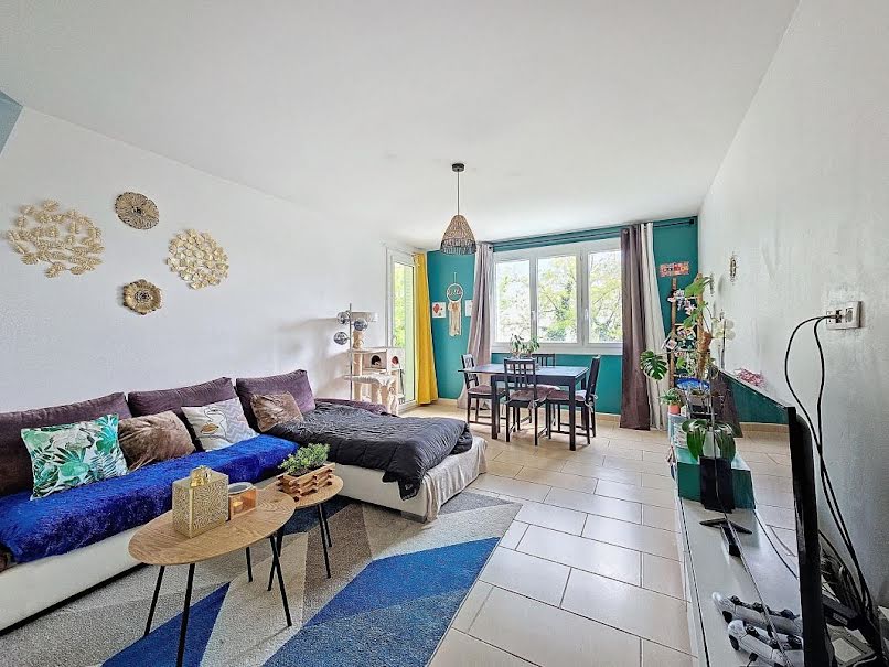 Location  appartement 3 pièces 70 m² à Clermont-Ferrand (63000), 730 €