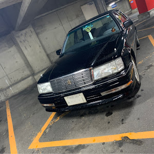 クラウンロイヤル JZS153