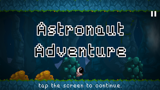 Astronaut Adventure