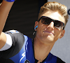 Primeur voor zegevierende Kittel: "Iedereen kwam vragen hoe het was om ermee te rijden"