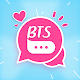 Download BTS Love Chat Simulator For PC Windows and Mac 1.0