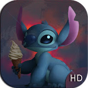 Lilo and Stitch Wallpapers HD  Icon