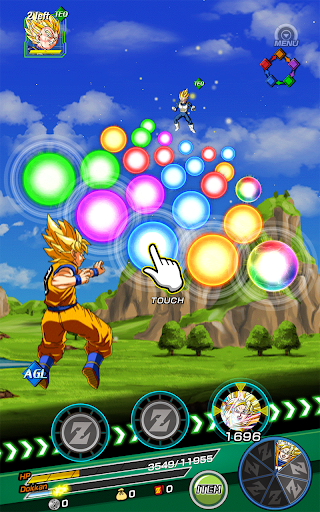 DRAGON BALL Z DOKKAN BATTLE