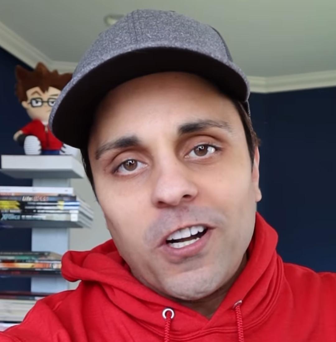 Ray William Johnson Net Worth