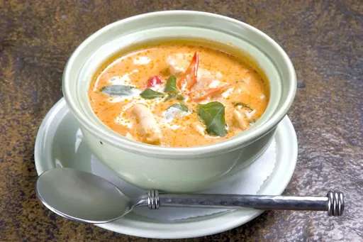 Chicken Thai Curry