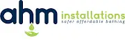 AHM Installations Logo