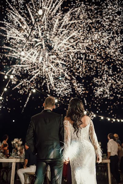 Fotógrafo de casamento Panos Lahanas (panoslahanas). Foto de 19 de janeiro