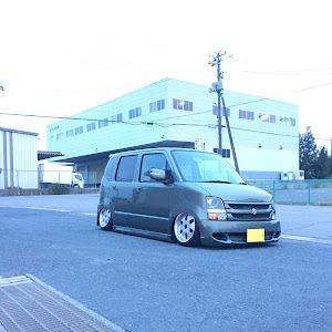 ワゴンR