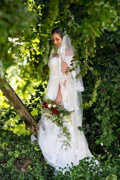 Fotógrafo de bodas Andrew Morgan (andrewmorgan). Foto del 1 de junio 2018