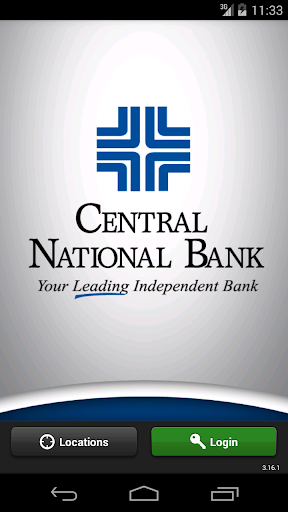 Central National Bank Mobile