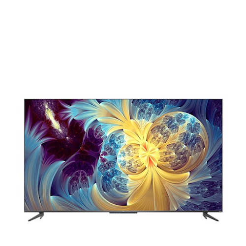 Android Tivi QLED TCL 4K 50 inch 50Q726 (50")