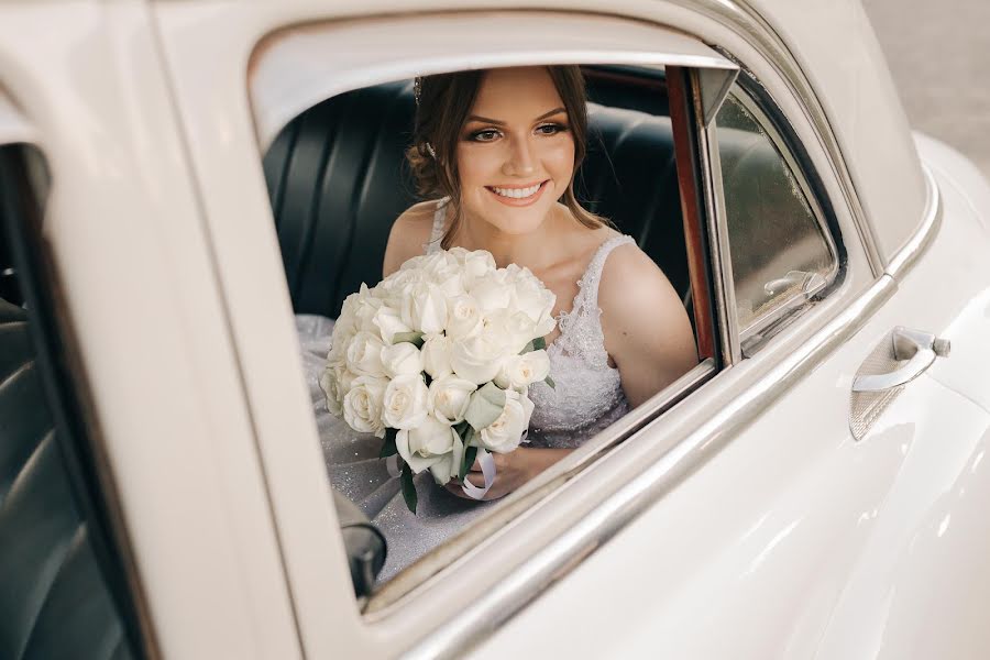 Fotógrafo de casamento Henrique Santos (henriquesantosft). Foto de 27 de fevereiro 2020