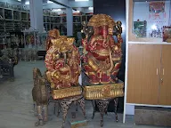 Indian Crafts Bazaar photo 1