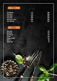 Mr. Tandoor menu 5