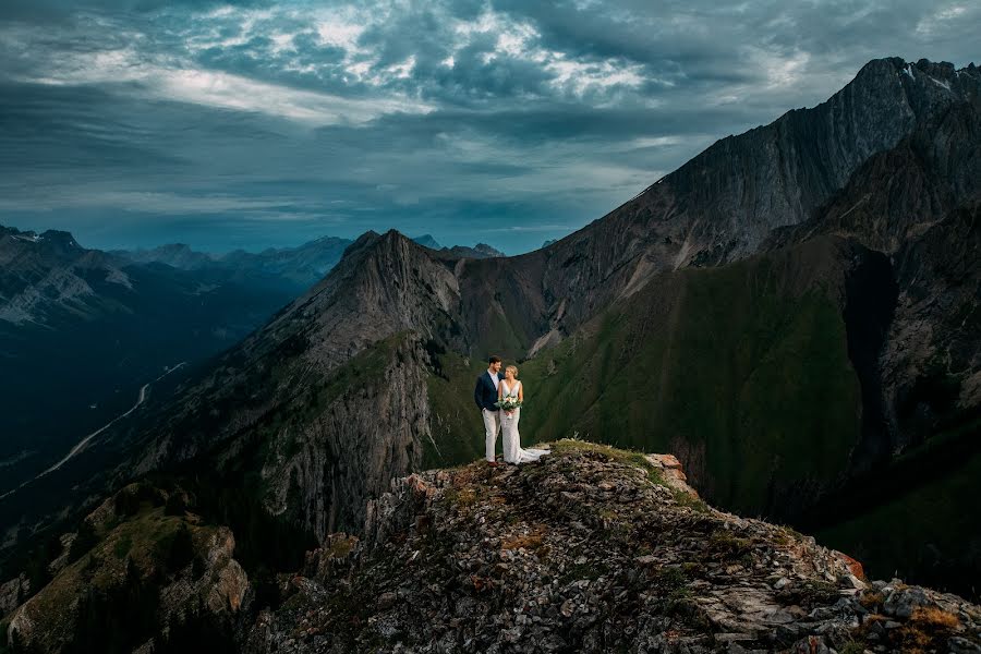 Wedding photographer Marcin Karpowicz (bdfkphotography). Photo of 21 August 2021