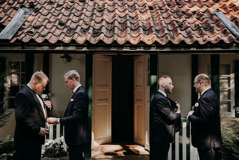 Fotógrafo de casamento Fábio Santos (ponp). Foto de 24 de agosto 2021