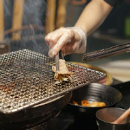 田季發爺燒肉(台南中華店)