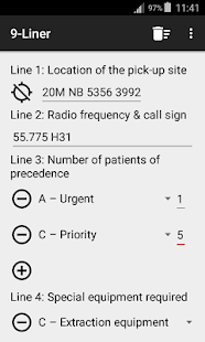 How to mod 9-Liner 1.0.0 unlimited apk for laptop