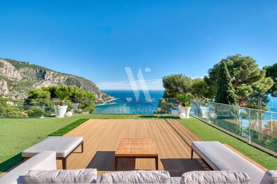 Vente villa 5 pièces 220 m² à Eze (06360), 3 000 000 €