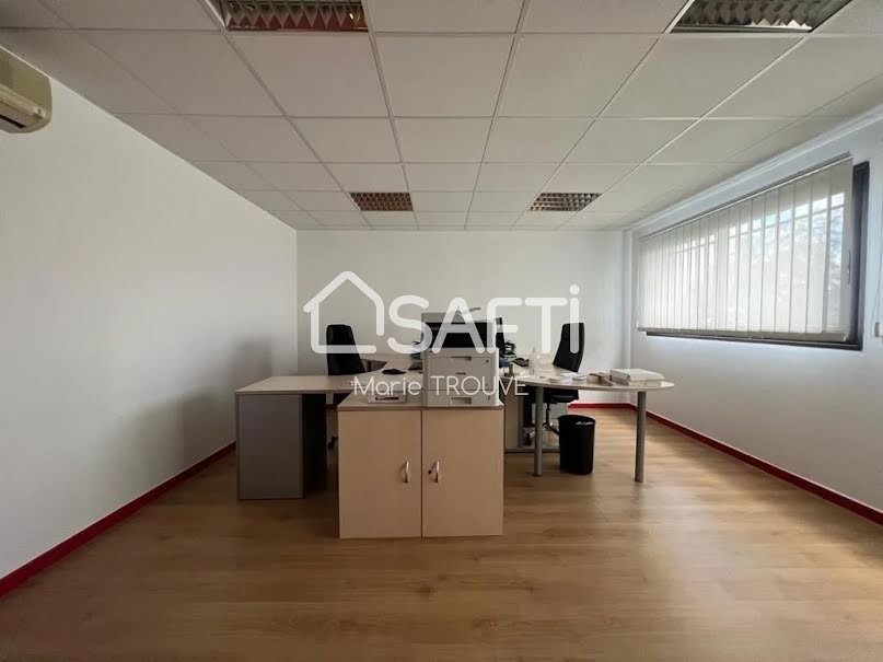 Location  locaux professionnels  92 m² à Gradignan (33170), 1 220 €