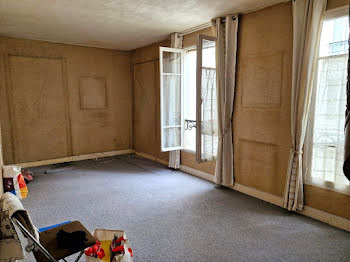 appartement à Paris 4ème (75)